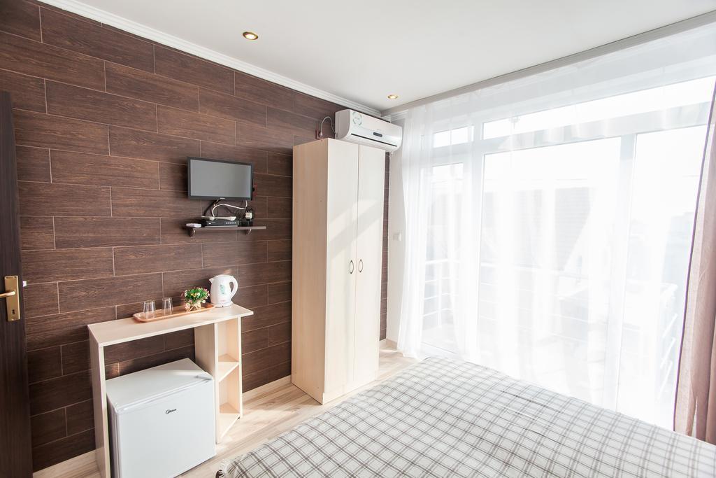 Rooms And Apartments Milana Bar Zimmer foto