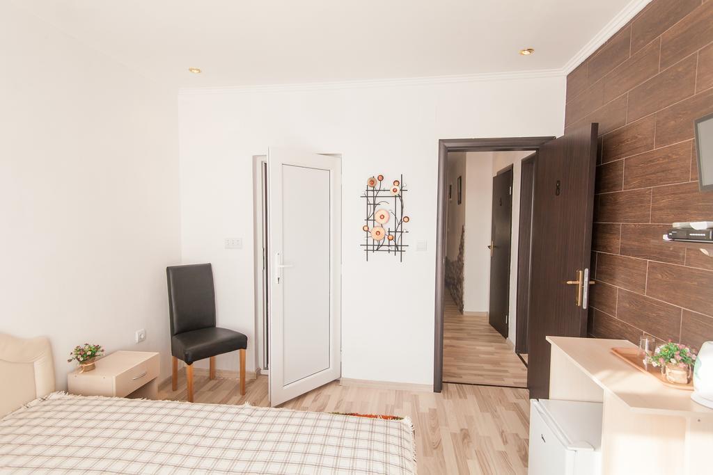 Rooms And Apartments Milana Bar Zimmer foto